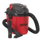 Sealey Vacuum Cleaner Wet & Dry 10L 1000W/230V PC100