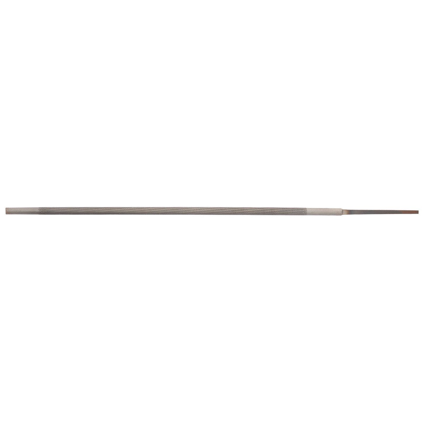 Draper 12x Files 200mmx5mm Chain Saw File Garage Professional Standard Tool - 60297