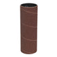 Sealey Sanding Sleeves Assorted 80 Grit - Pack of 5 SS5ASS