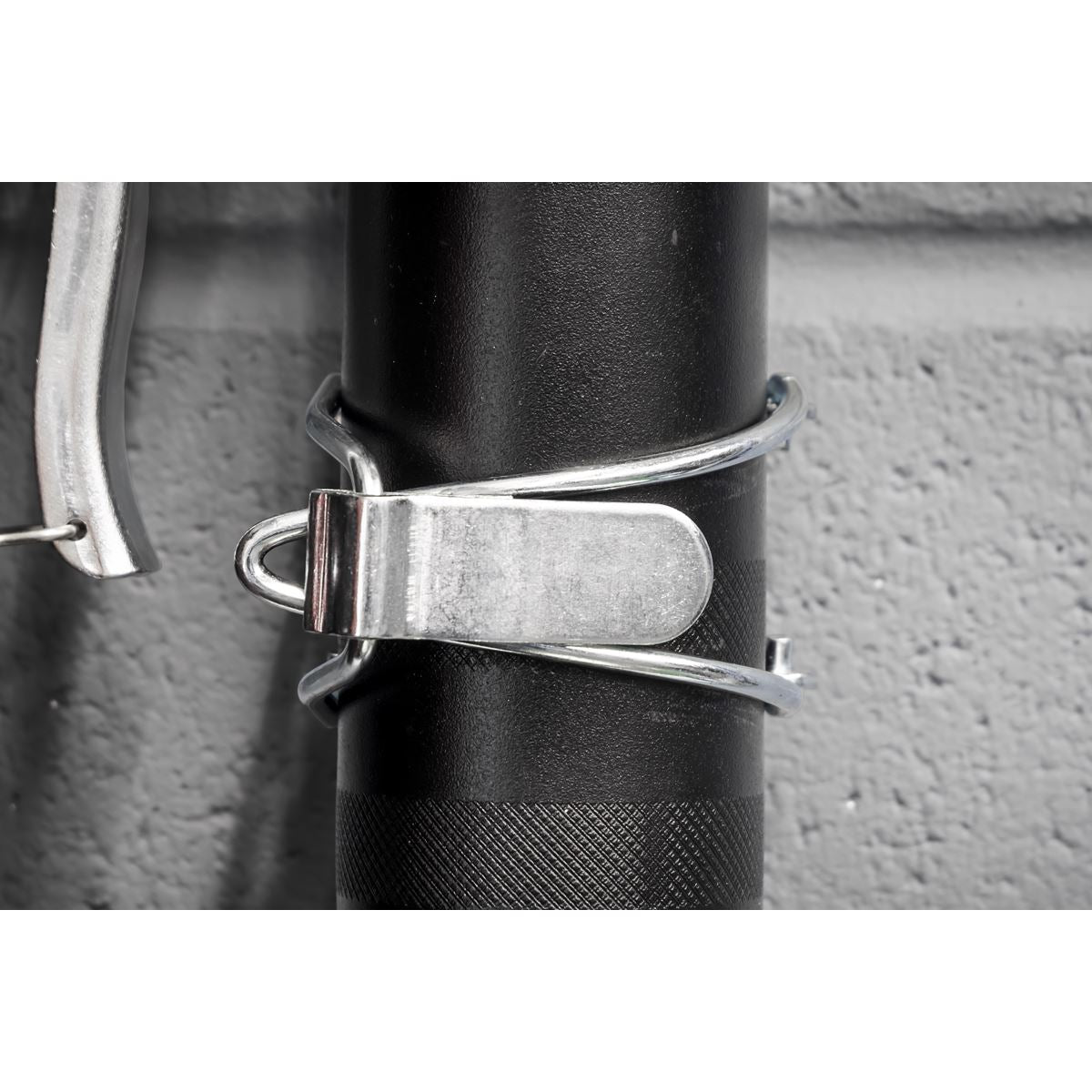 Sealey Grease Gun Holder AK488