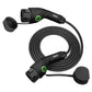 Sealey 5m Type 2 to Type 2 EV Charging Cable 16A(11KW) 3Ph5m 16A (11KW) 3PH