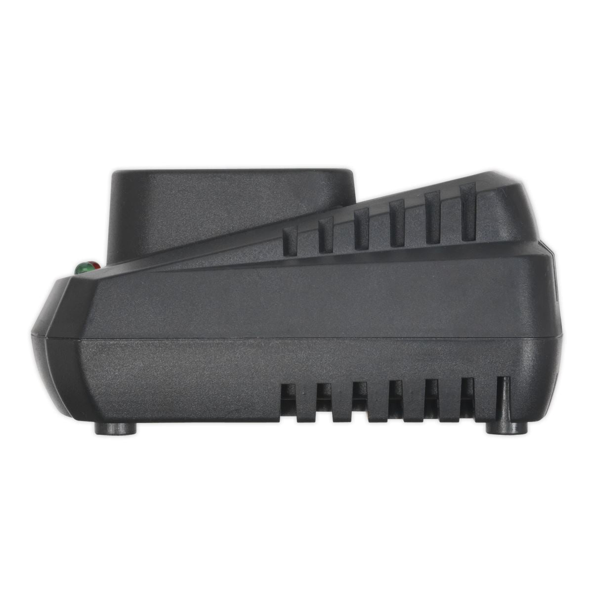 Sealey Battery Charger for 12V Lithium-ion One Battery Range CP1200MC