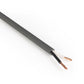 Sweex Speaker Cable on Reel 2x 2.50 mm² 100m Dark Grey SWOR15031E100 - COTR15031GY100