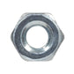 Sealey Steel Nut DIN 934 - M3- Pack of 100 SN3