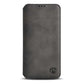 Nedis Soft Wallet Book for Samsung Galaxy S20 Plus Black