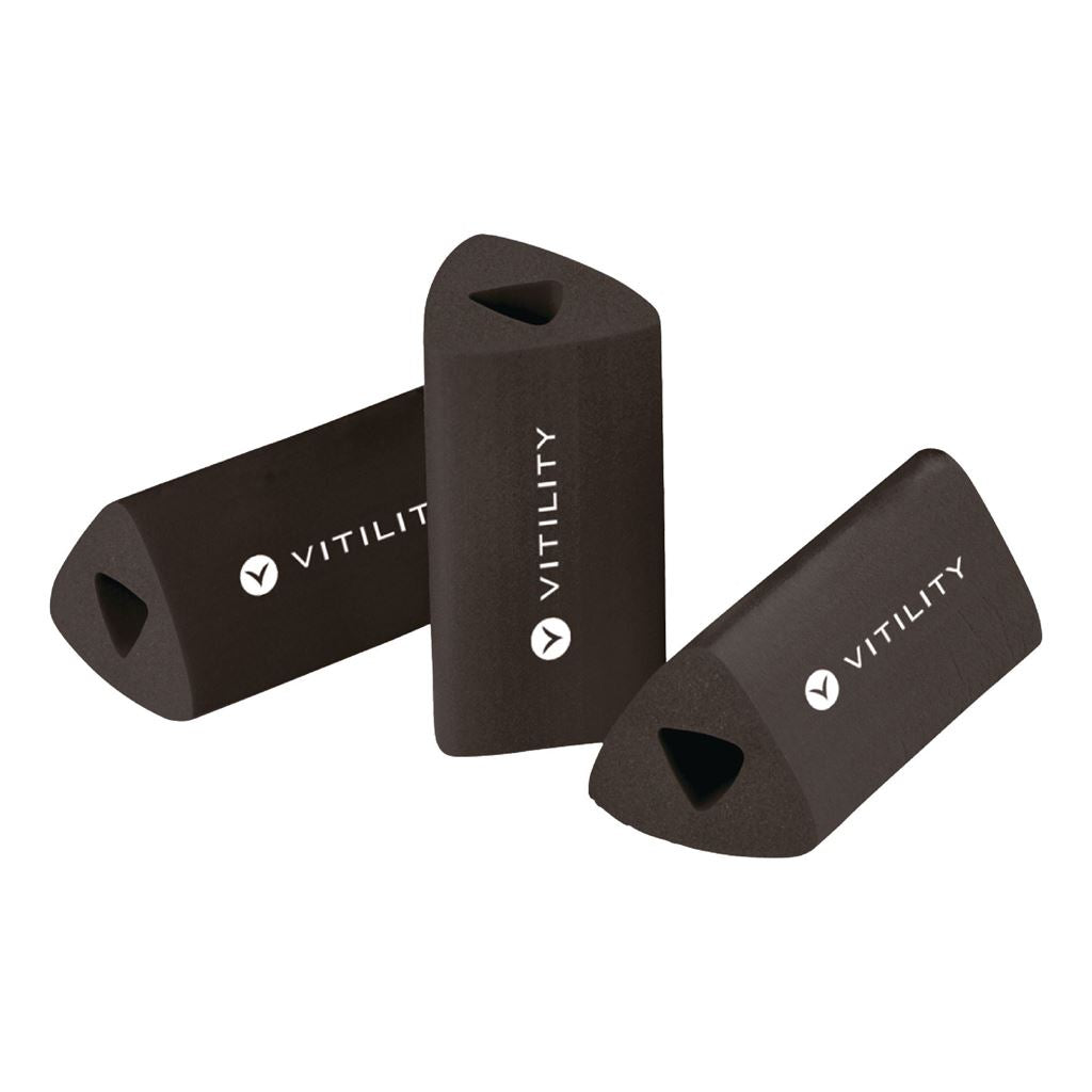 Vitility Pengrip - Triangular