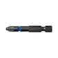 CK Tools Blue Steel Impact Screwdriver Bit 50mm PZ1 T4560 PZ1L