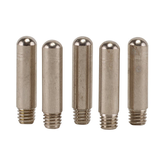 Draper 5Pcs Electrode For 55A P.Torch A-IPC40-T55-E - 03346