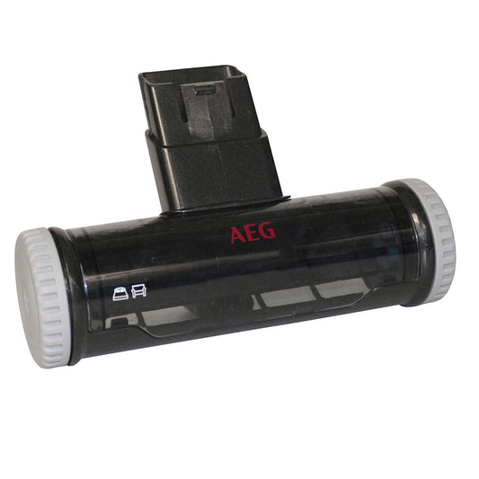 AEG AZE125 Bed Pro Mini Nozzle & Adapter