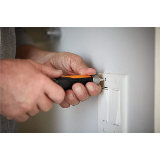 Fiskars CarbonMax painters utility knife