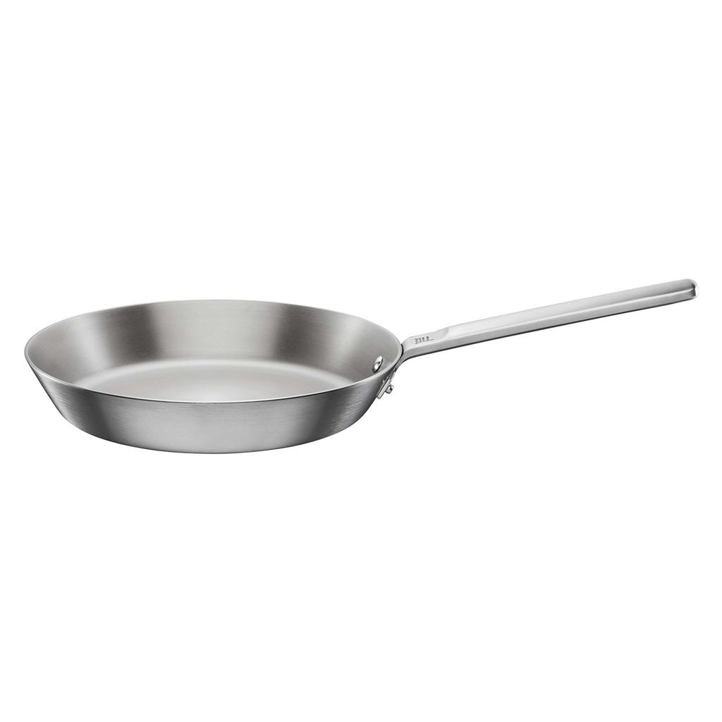 Fiskars Norden steel frying pan 28cm