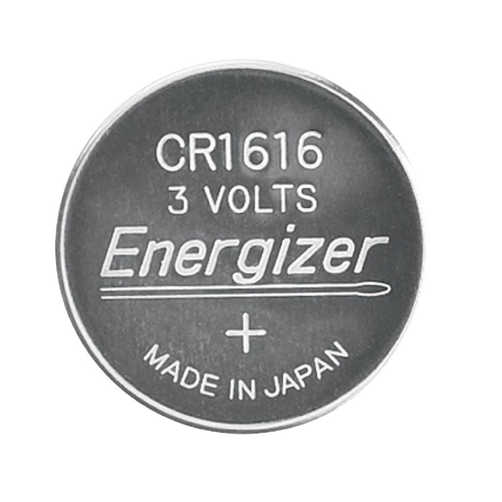 Energizer CR1616 1-blister - EN-E300163700