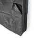 Outdoor TV Screen Cover 55" to 58" Quality Oxford Cloth Bars/Pubs/Hotels/Garden - TVOC5558BK