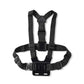 Nedis Action Camera Mount Chest Strap ACMK05