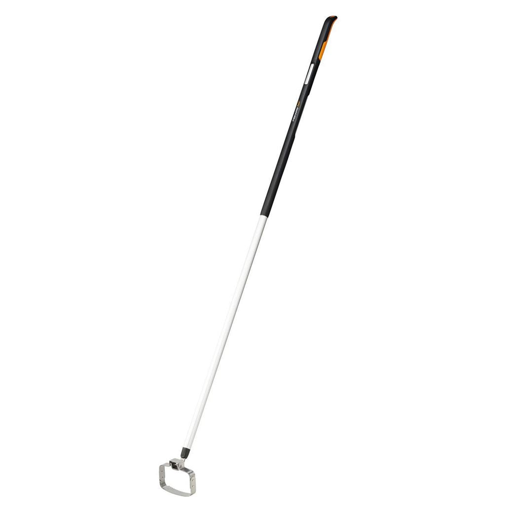 Fiskars Xact Push-Pull Weeder, 135 mm