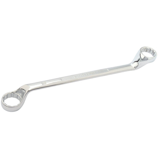 Draper 1x Expert 30mmx32mm Hi-Torq Deep Offset Ring Spanner Professional Tool - 55702