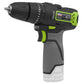 Sealey Cordless Hammer Drill/Driver 10mm 10.8V - Body Only CP108VDDBO