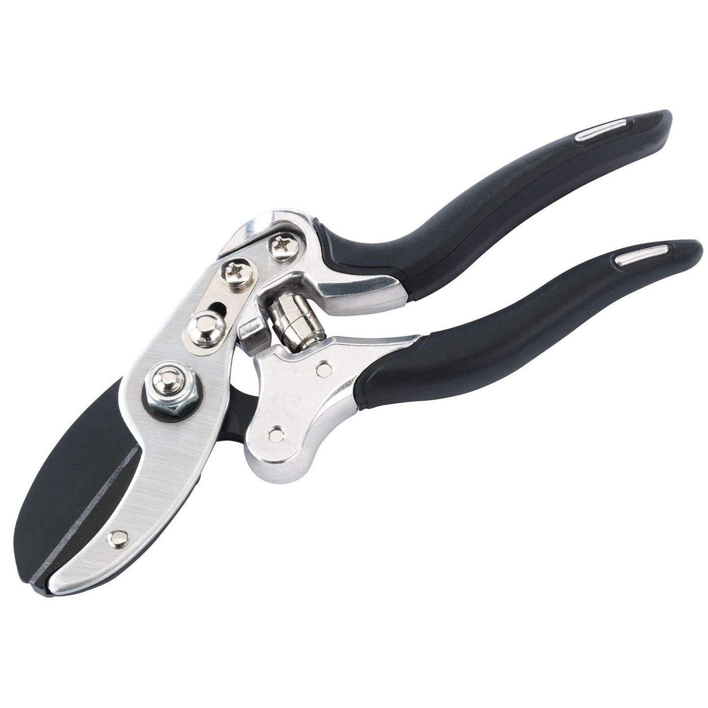 Draper Expert Deluxe Anvil Secateurs (200mm) Non Stick SK5 high carbon steel - 36756