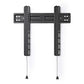 Nedis Fixed TV Wall Mount 32-55" Max 35 kg 18mm Wall Distance TVWM5030BK