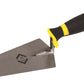 CK Tools Guaging Trowel Carbon Steel Soft Grip 180mm T529207