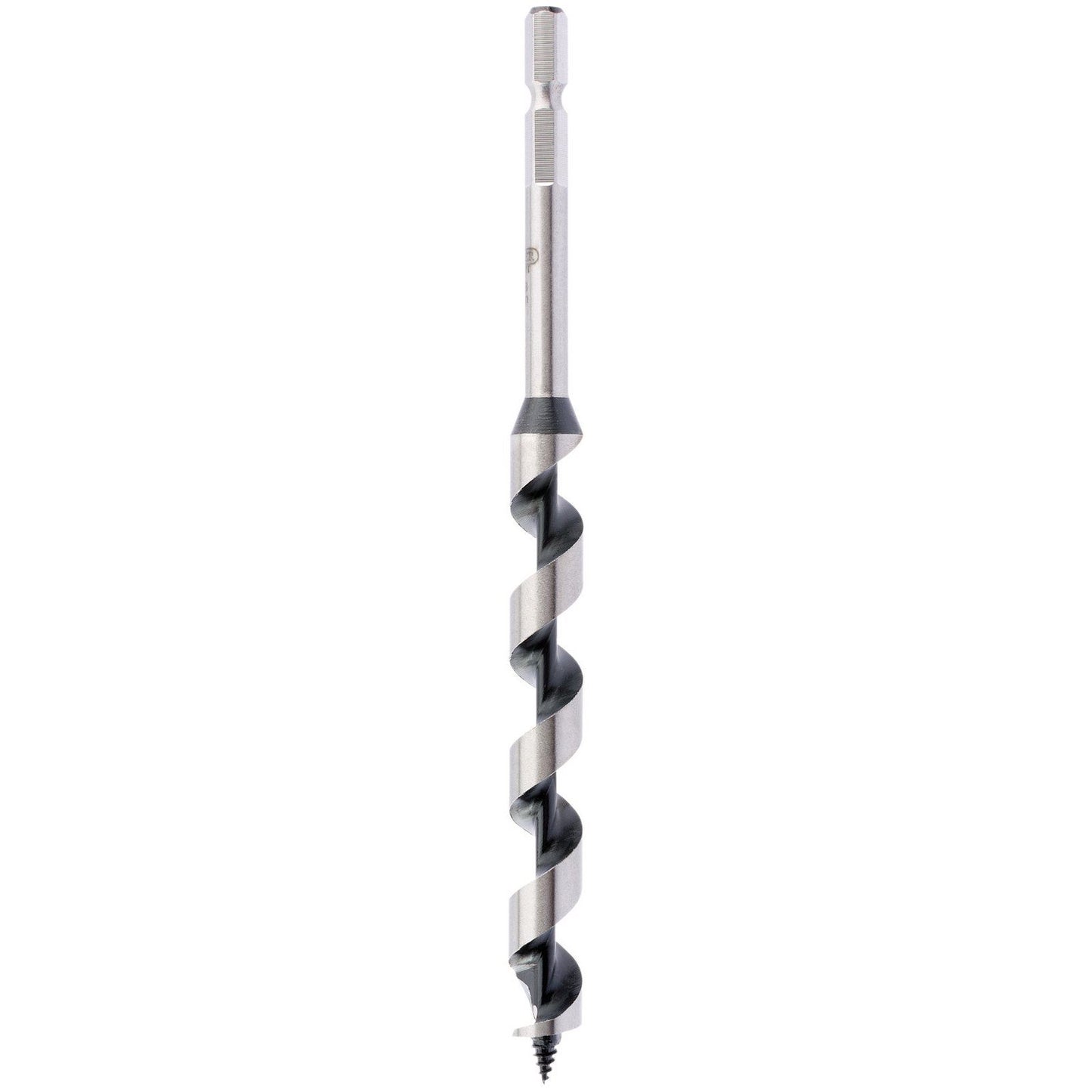 Draper Standard Pattern Auger Bit, 12mm - 76035