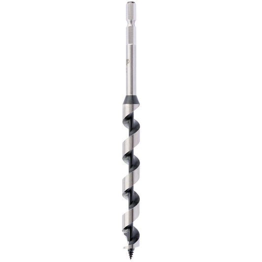 Draper Standard Pattern Auger Bit, 12mm - 76035