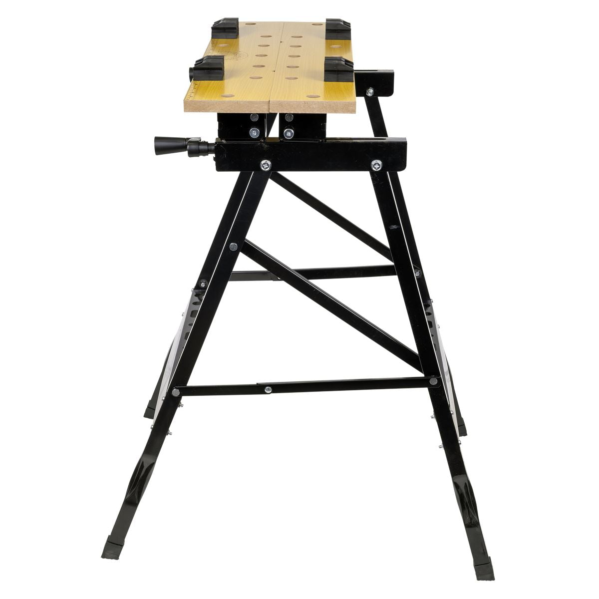 Sealey Tilt & Clamp Folding Workbench FWB3