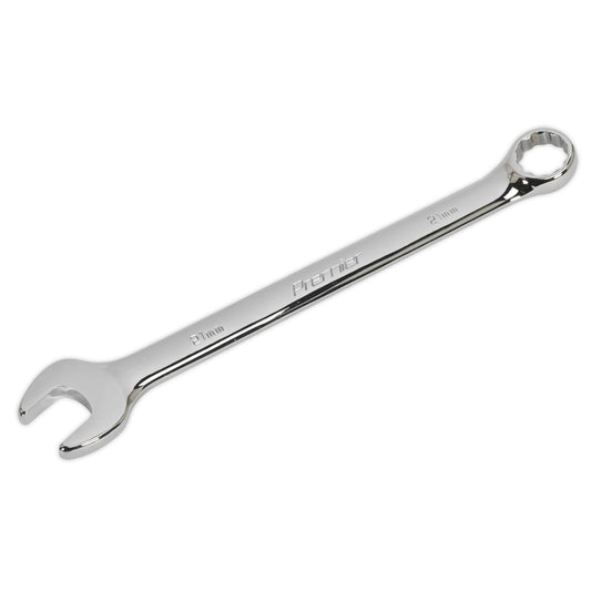 Sealey Combination Spanner 21mm CW21