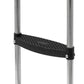 Dellonda Trampoline LadderDellonda Trampoline Ladder 3-step  96cm for DL69 (12ft) DL72