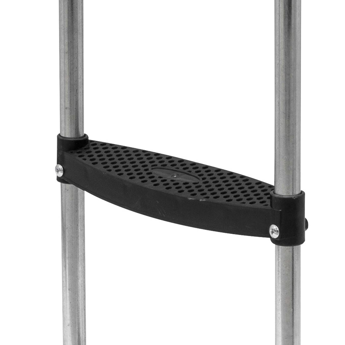 Dellonda Trampoline LadderDellonda Trampoline Ladder 3-step  96cm for DL69 (12ft) DL72