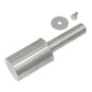 Sealey Motorcycle Stand Single-Sided Pin Adaptor 53.5mm SSPS7