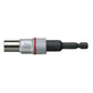 Athlet Adjustable bitholder