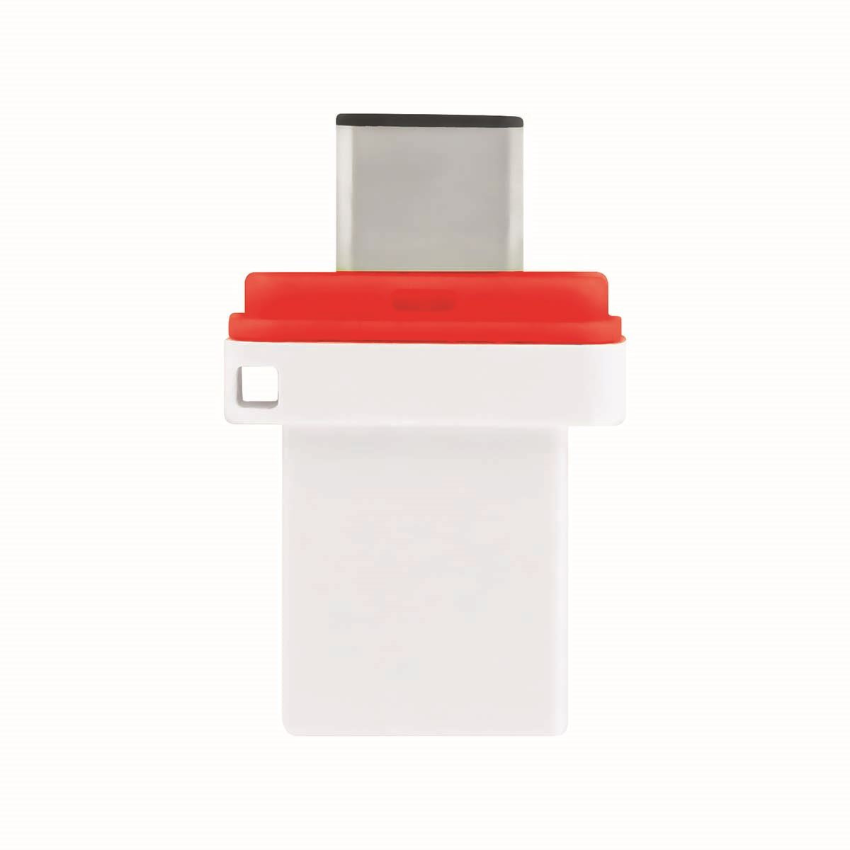 Integral Fusion Dual USB-C & USB 3.0 Flash Drive 512 GB