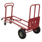 Sealey Sack Truck 3-in-1 with Pneumatic Tyres 250kg Capacity CST989