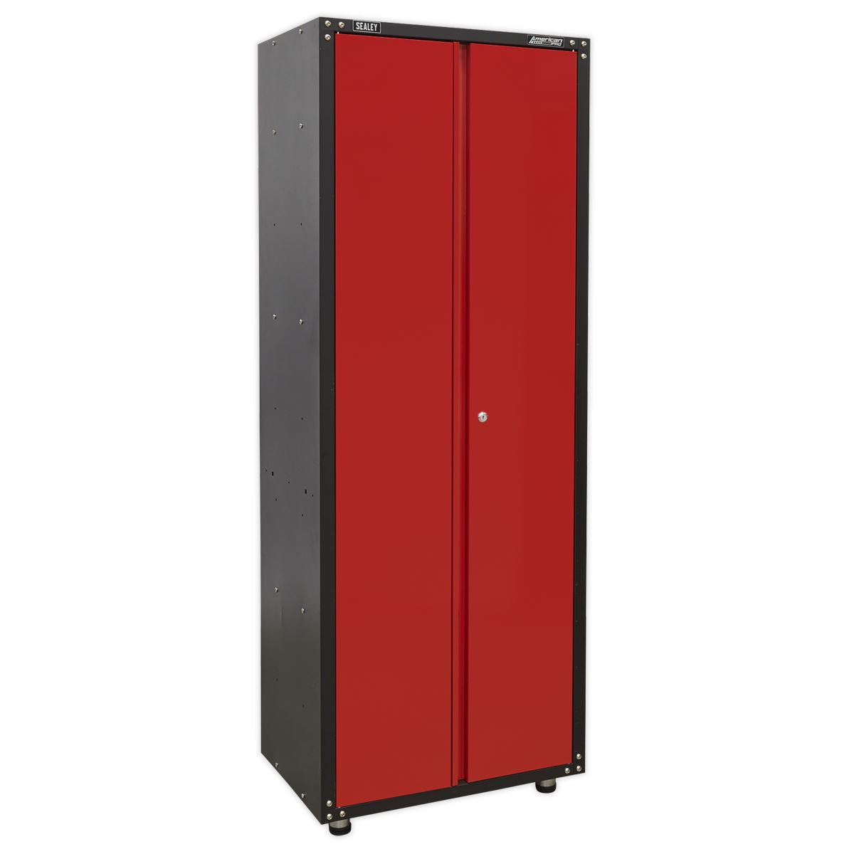 Sealey American Pro 2.0m Storage System APMS80COMBO3