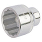 Draper 1.5/16 1/2" Square Drive Hi-Torq Socket 19989