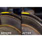 Sealey Remover Brake Disc Lip Set VS0216