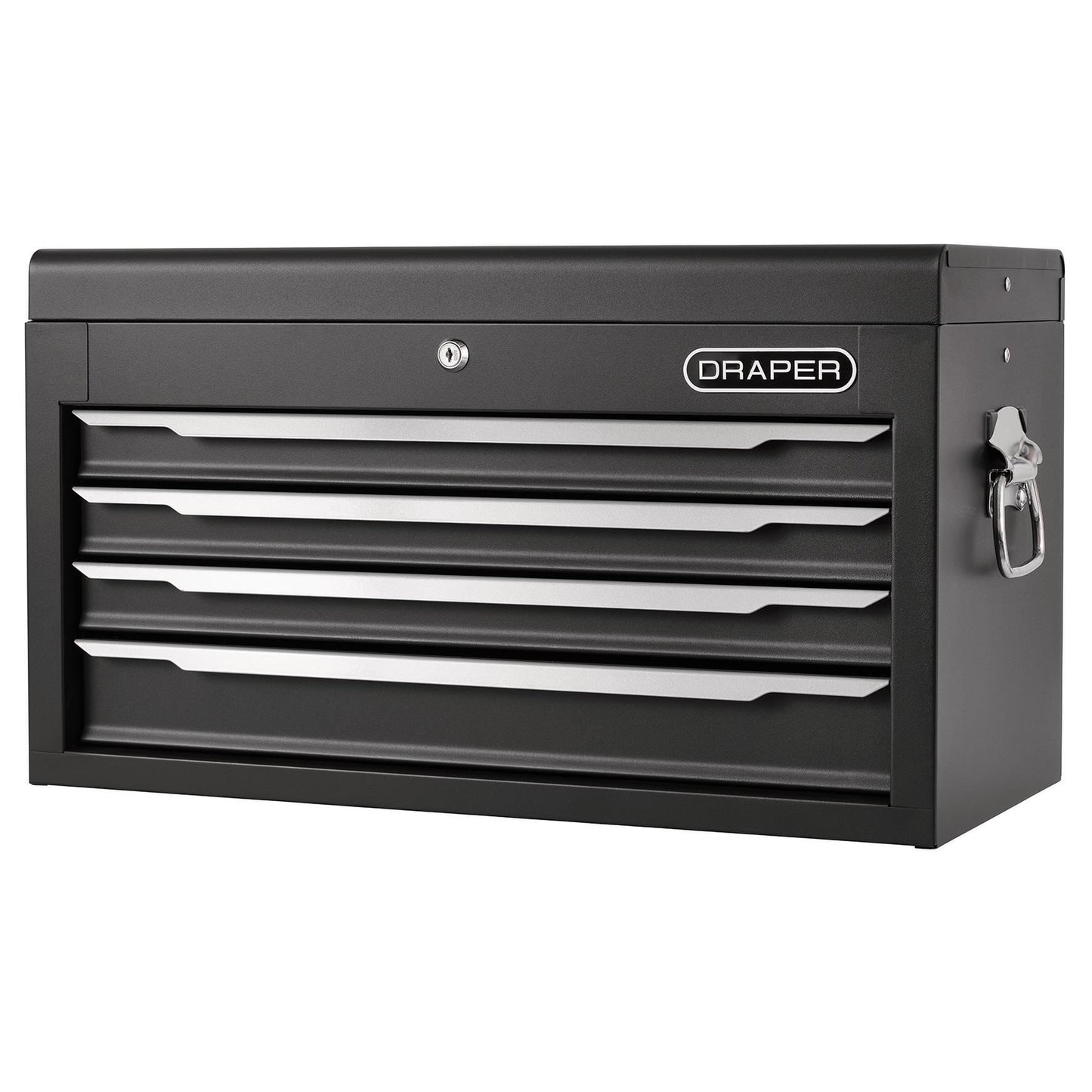Draper Tool Chest, 4 Drawer, 26"