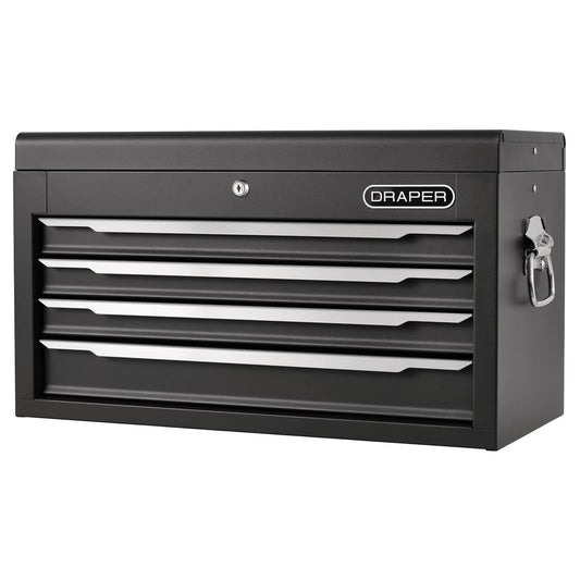 Draper Tool Chest, 4 Drawer, 26"