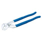 Draper 1x 240mm Waterpump Pliers Garage Professional Standard Tool 43793