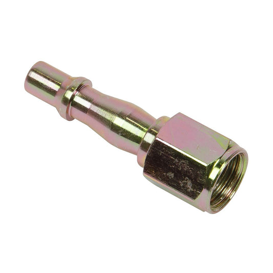 Sealey Screwed Adaptor Female 1/4"BSP Pack of 5 ACX18