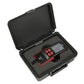 Sealey Digital Oil Pressure Test Kit 18pc VS217