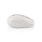 Nedis Wireless Mouse 1000 DPI 3-Button White MSWS400WT