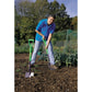 Draper 16566 Carbon Steel Digging Garden Spade & Fork Gardening Set
