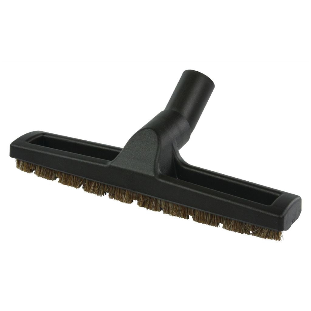 HQ Parquet floor brush diameter 32mm natural hair - VCBR111HF32