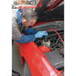 Draper Expert Brake Bleeder Adaptor Kit BBAK - 28836