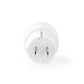 Nedis Travel Adapter EU to US TRAV02