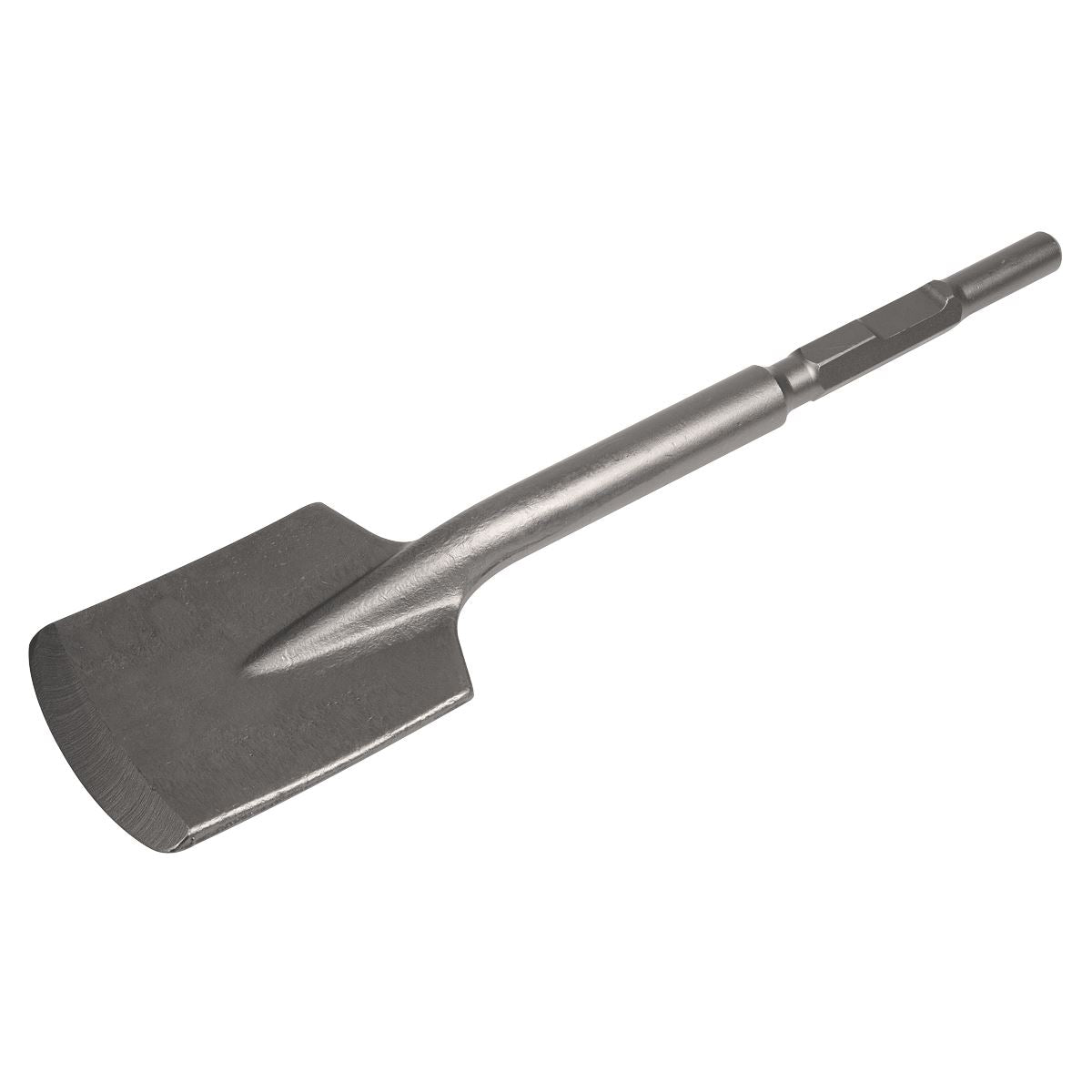 Sealey Clay Spade 110 x 460mm - Kango 900 K1CS