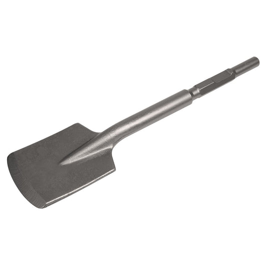 Sealey Clay Spade 110 x 460mm - Kango 900 K1CS