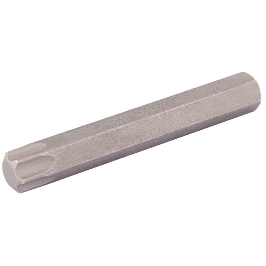 Draper Expert T55 x 75mm Tx-Star 10mm Insert Bit for Mechanic YMH40/SC/B 33366
